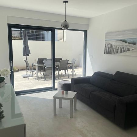 Apartman La Dolce Vita Banjole Bagian luar foto