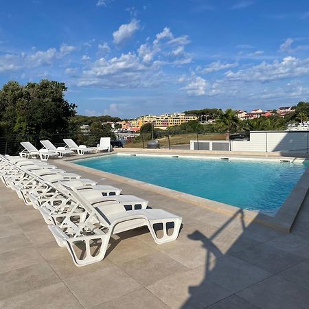 Apartman La Dolce Vita Banjole Bagian luar foto