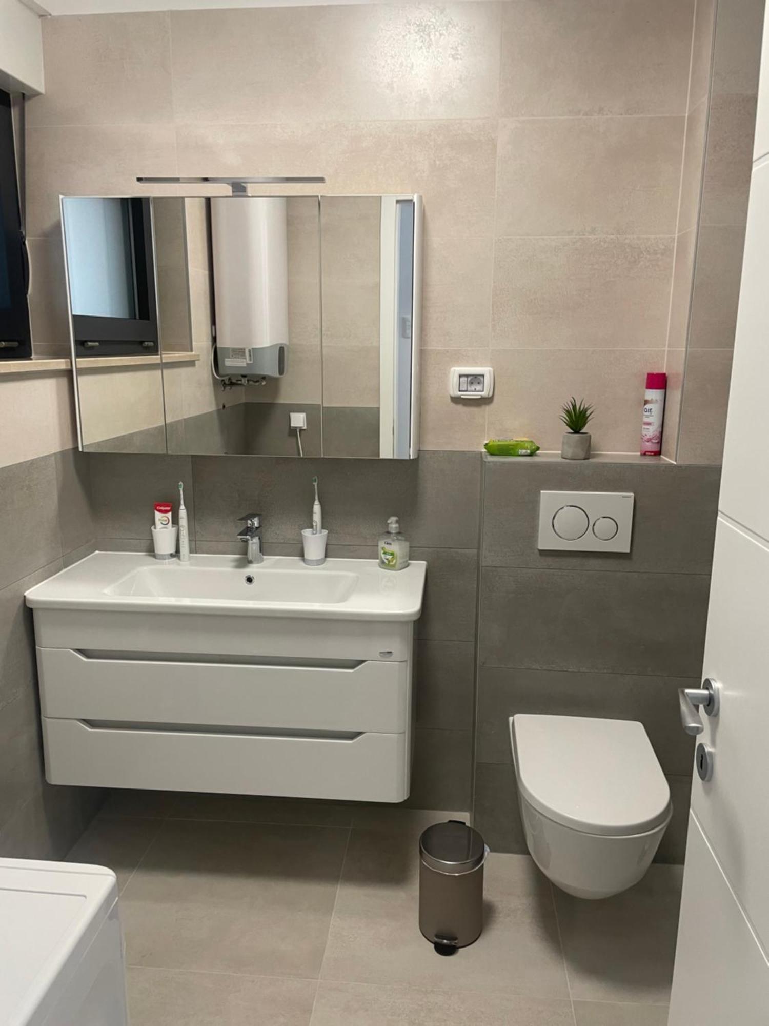 Apartman La Dolce Vita Banjole Bagian luar foto