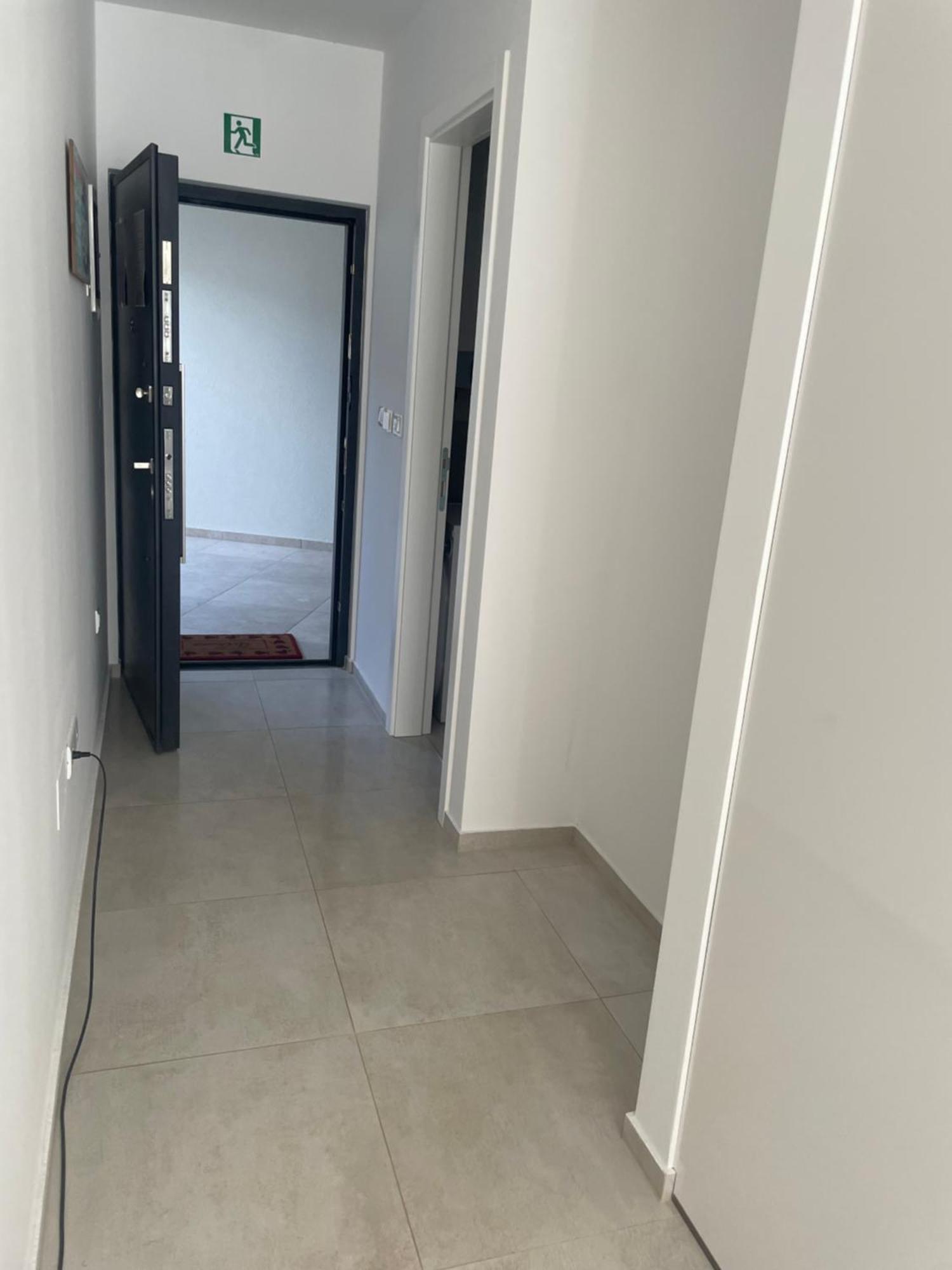 Apartman La Dolce Vita Banjole Bagian luar foto