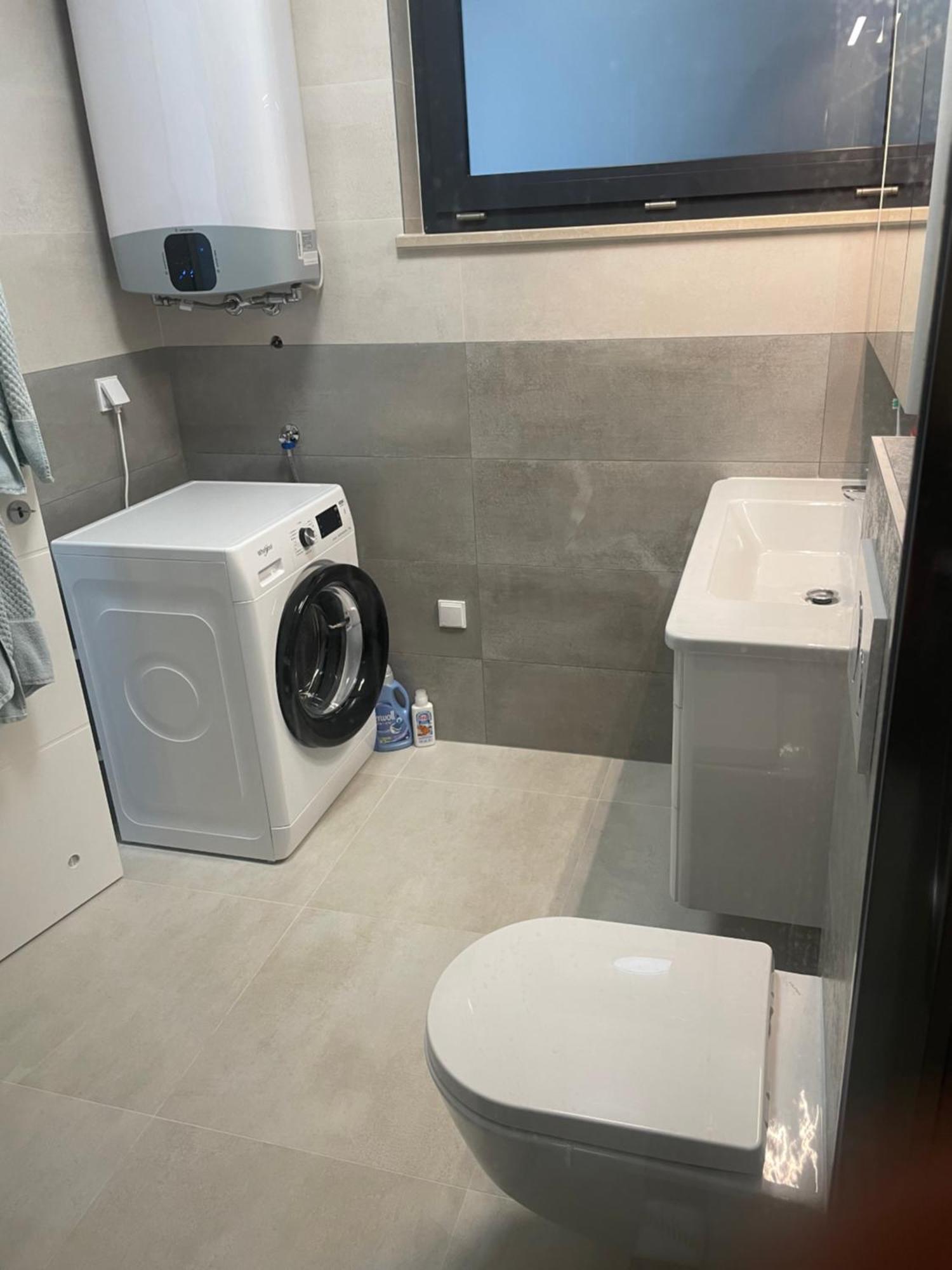 Apartman La Dolce Vita Banjole Bagian luar foto