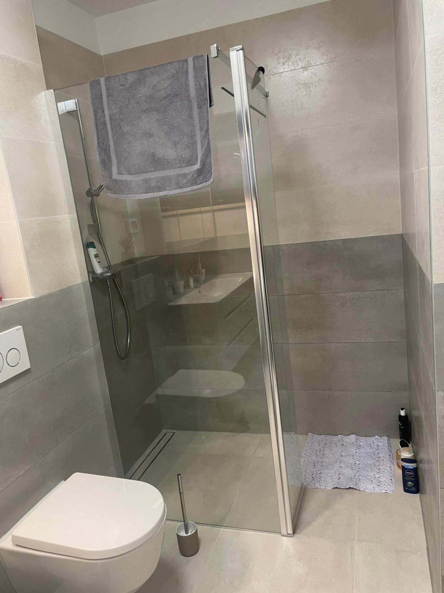 Apartman La Dolce Vita Banjole Bagian luar foto