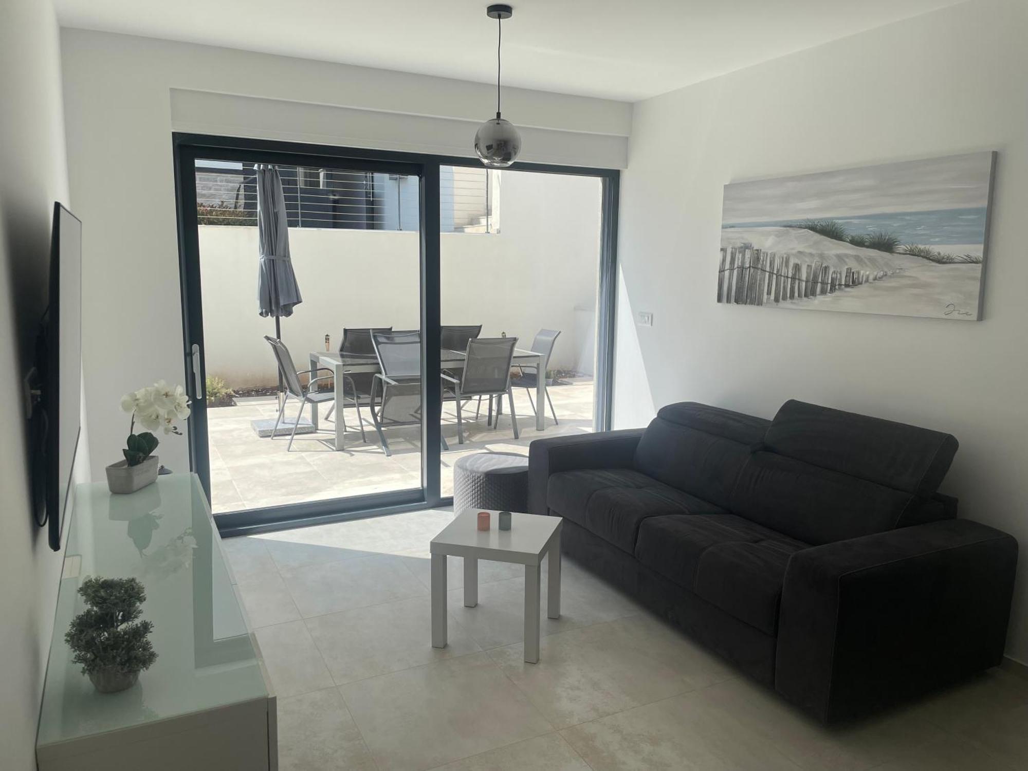 Apartman La Dolce Vita Banjole Bagian luar foto