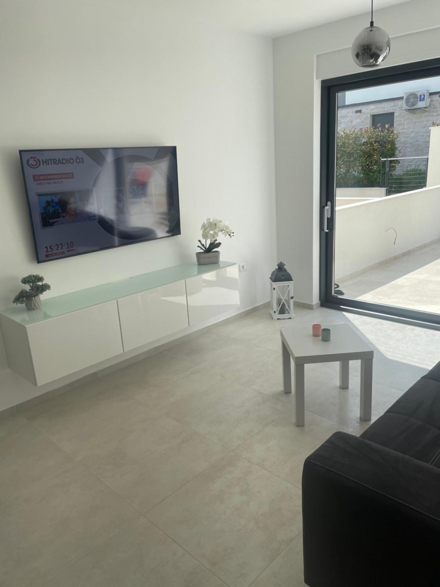 Apartman La Dolce Vita Banjole Bagian luar foto