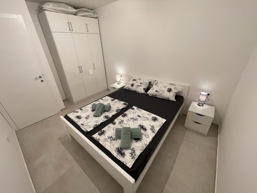 Apartman La Dolce Vita Banjole Bagian luar foto