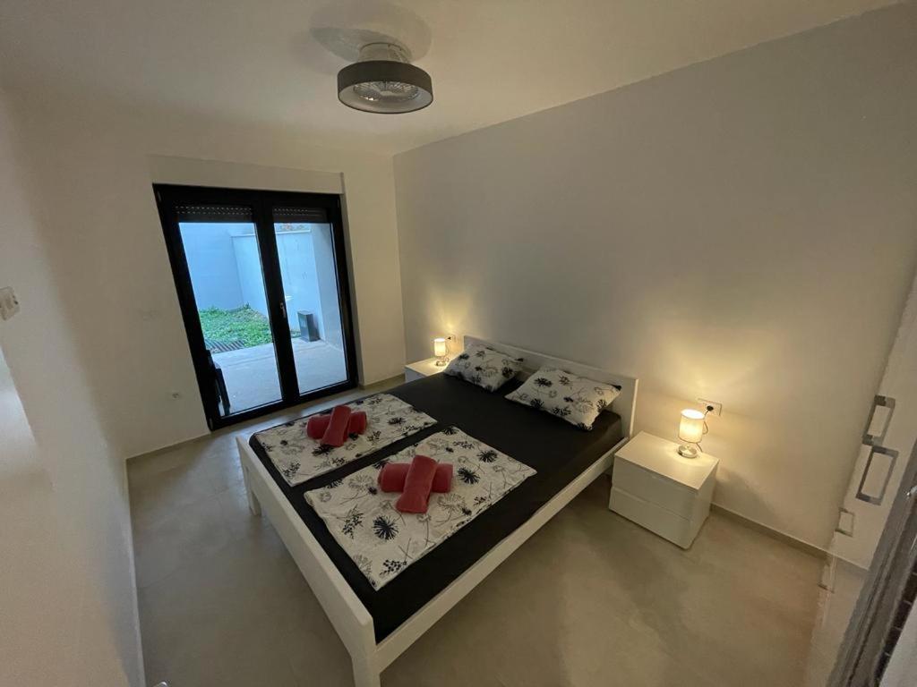 Apartman La Dolce Vita Banjole Bagian luar foto