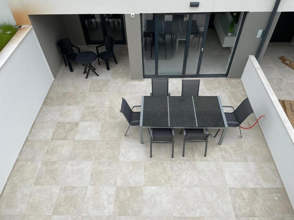 Apartman La Dolce Vita Banjole Bagian luar foto