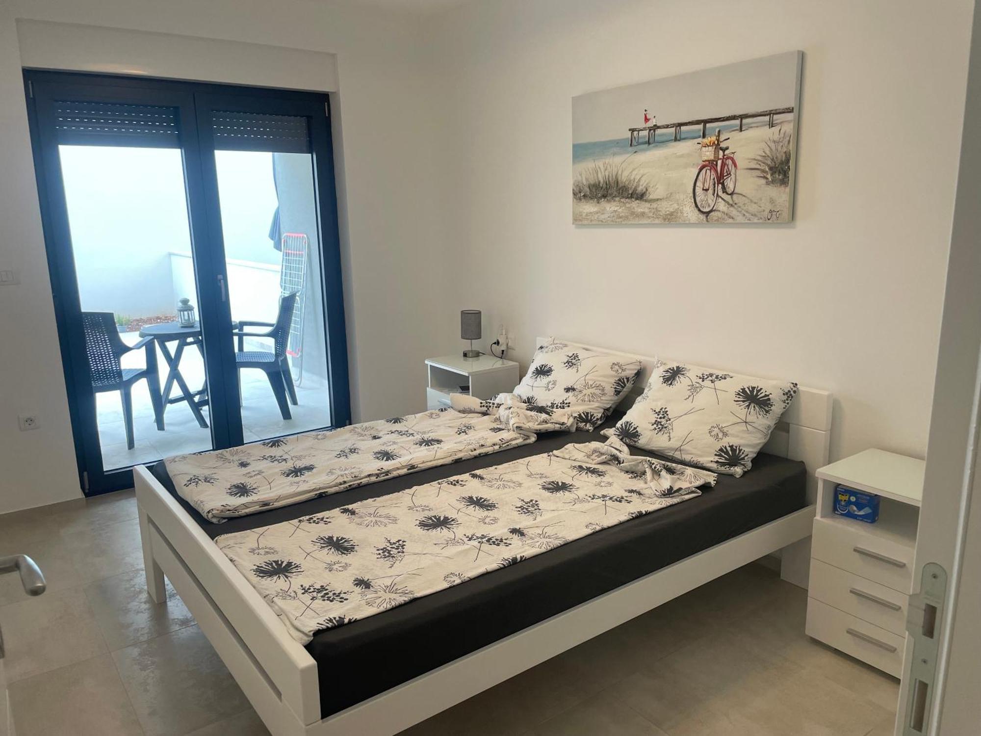 Apartman La Dolce Vita Banjole Bagian luar foto