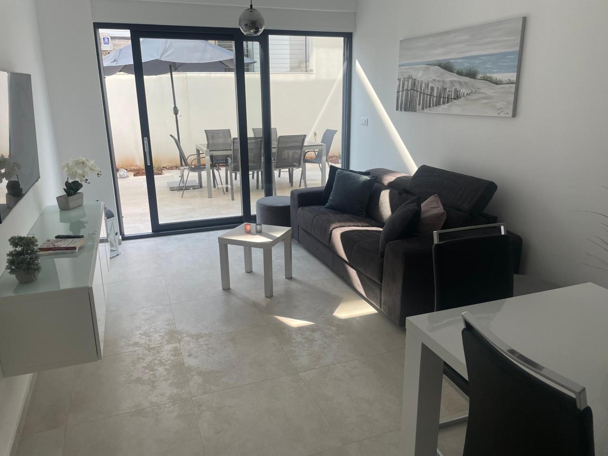 Apartman La Dolce Vita Banjole Bagian luar foto