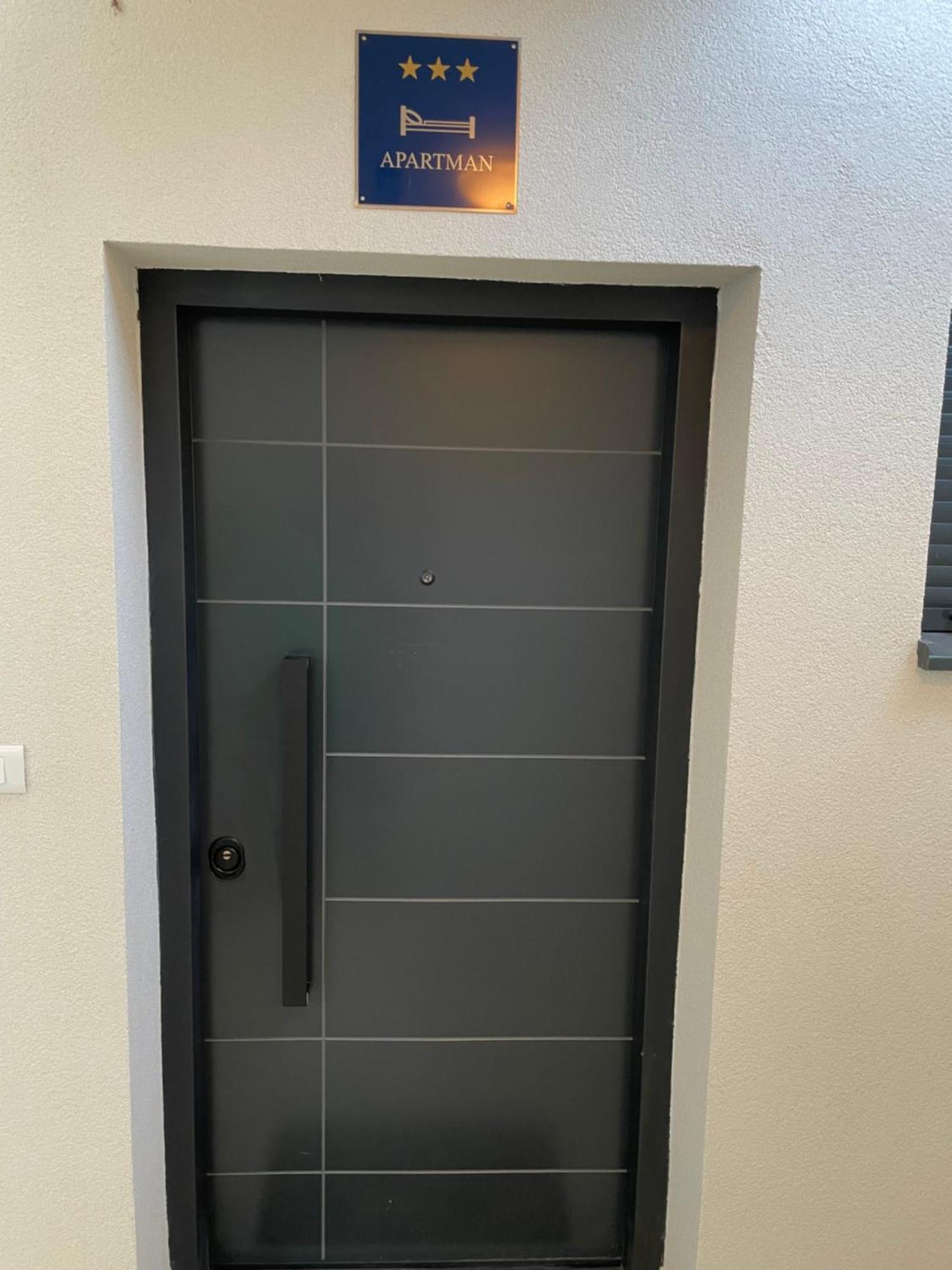 Apartman La Dolce Vita Banjole Bagian luar foto