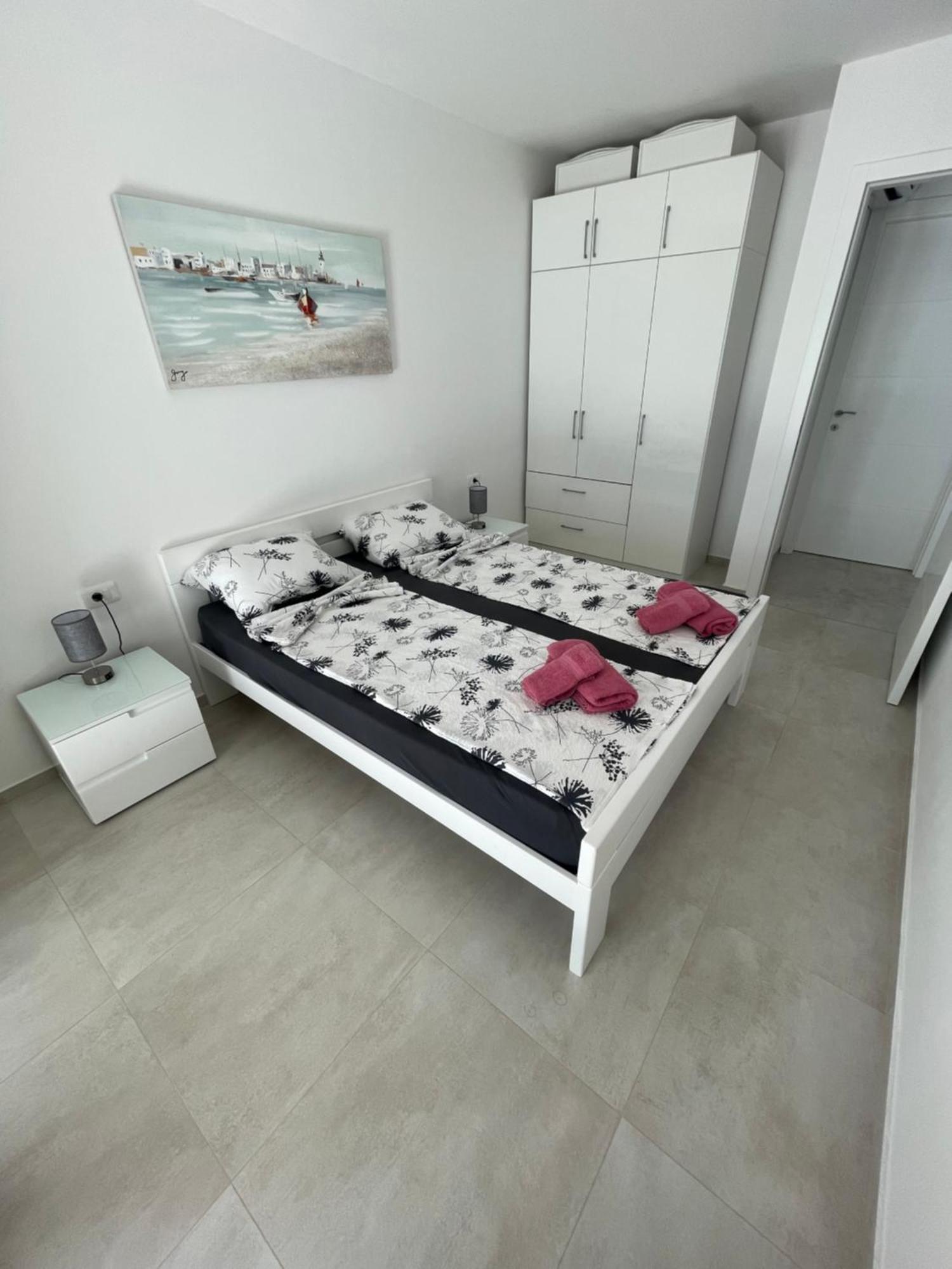 Apartman La Dolce Vita Banjole Bagian luar foto