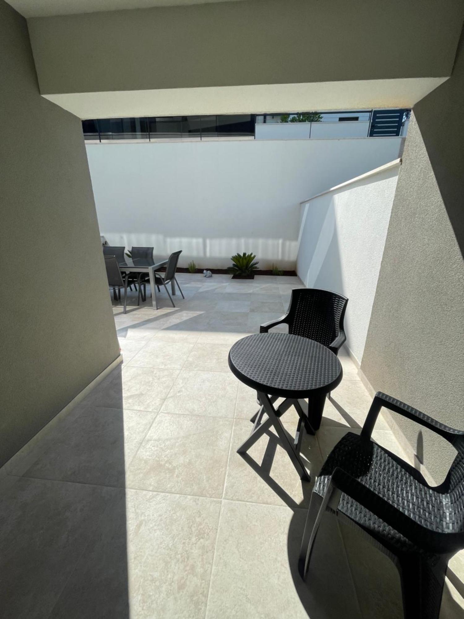 Apartman La Dolce Vita Banjole Bagian luar foto