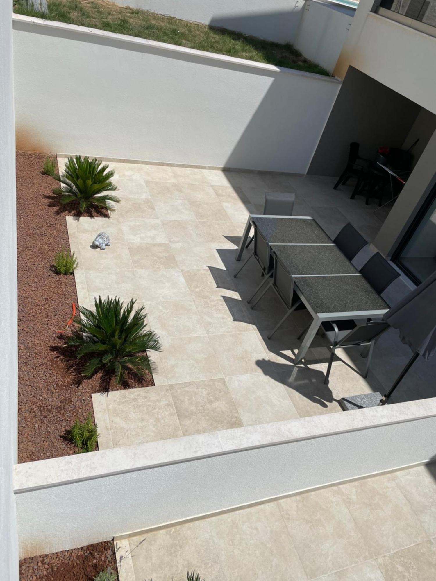 Apartman La Dolce Vita Banjole Bagian luar foto
