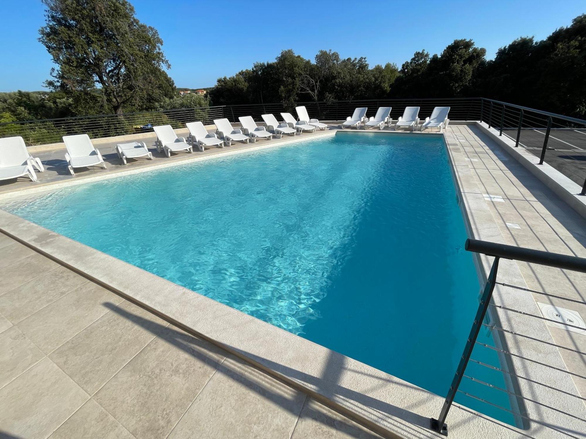 Apartman La Dolce Vita Banjole Bagian luar foto