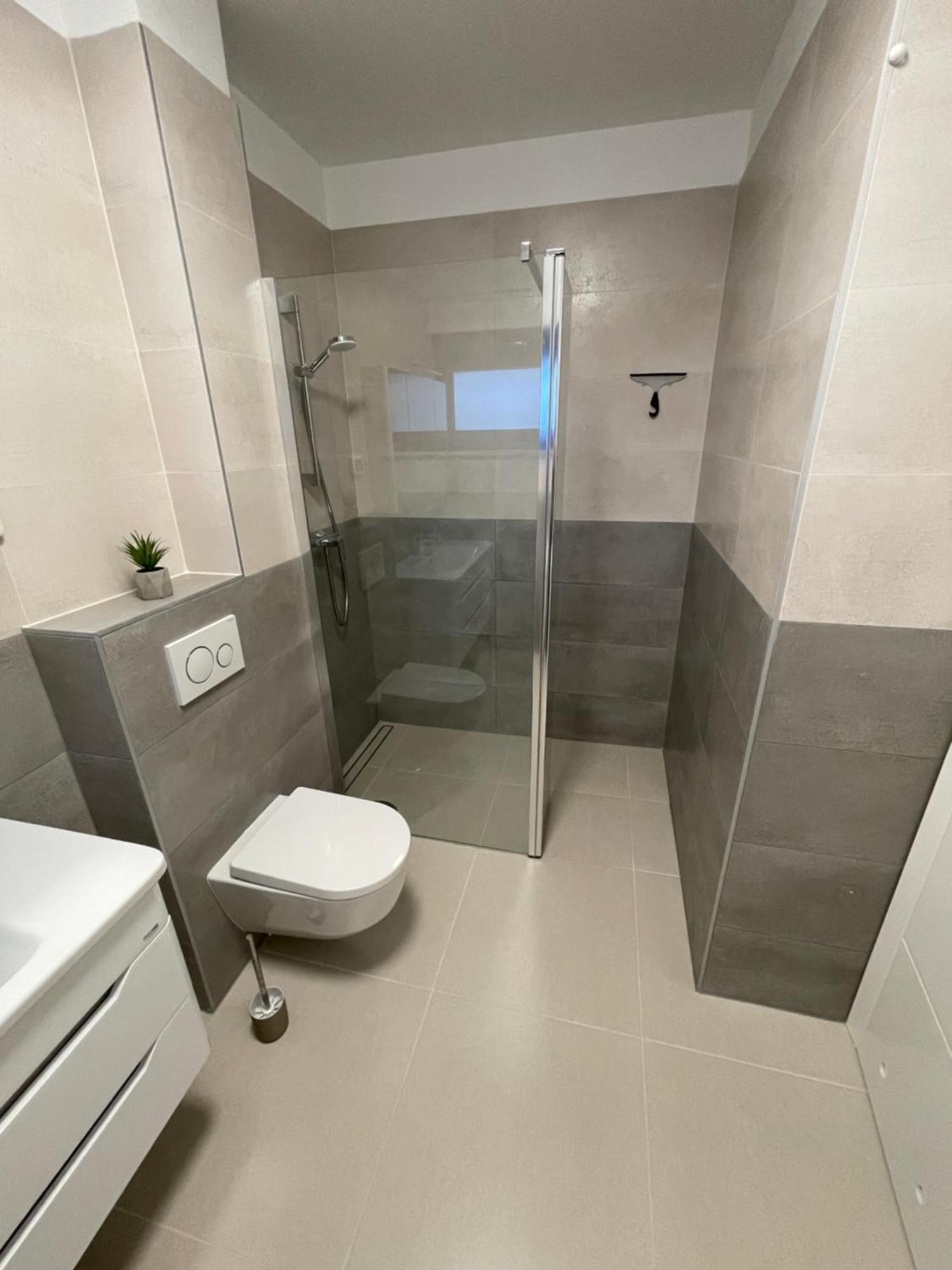 Apartman La Dolce Vita Banjole Bagian luar foto