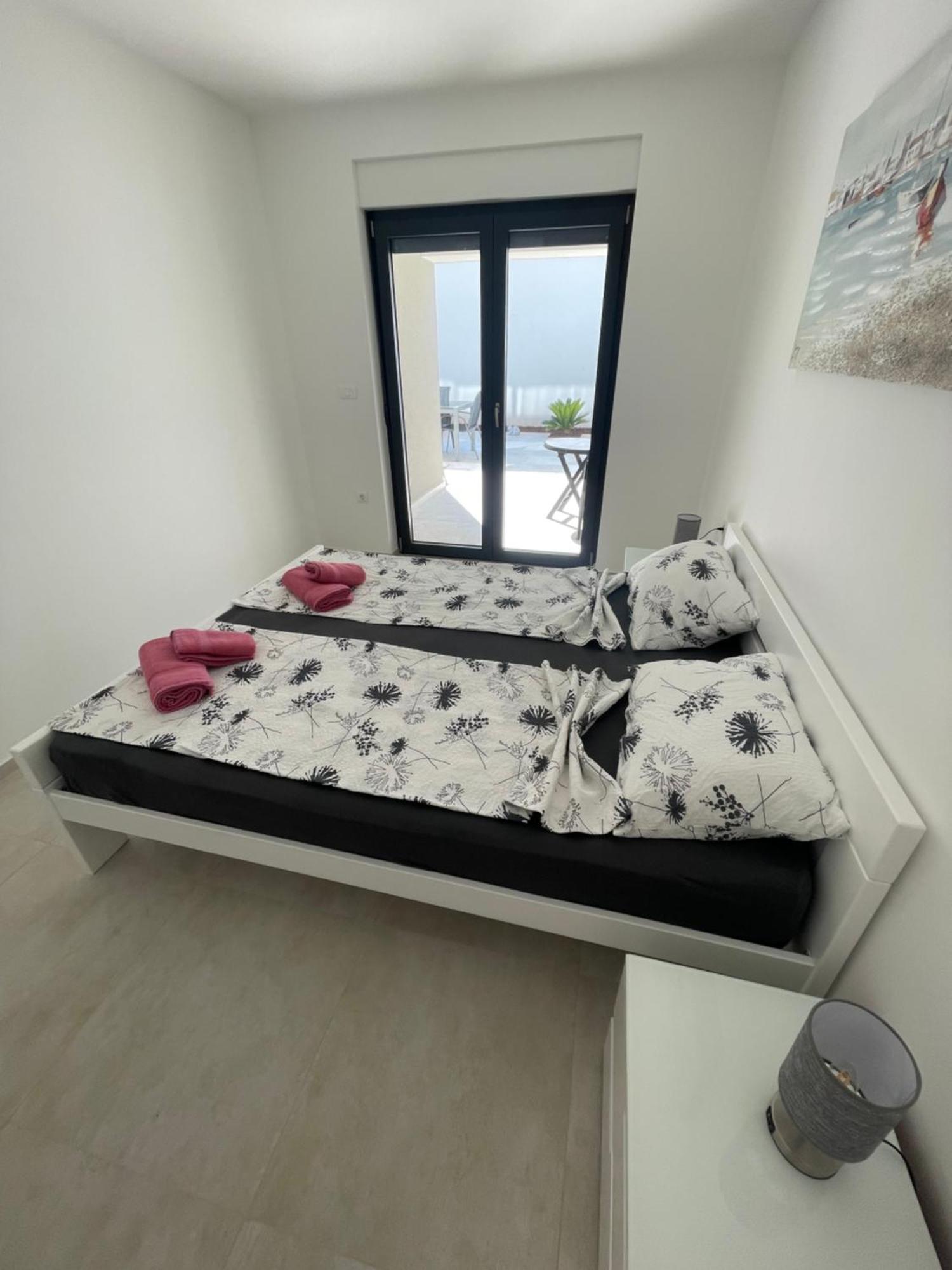 Apartman La Dolce Vita Banjole Bagian luar foto