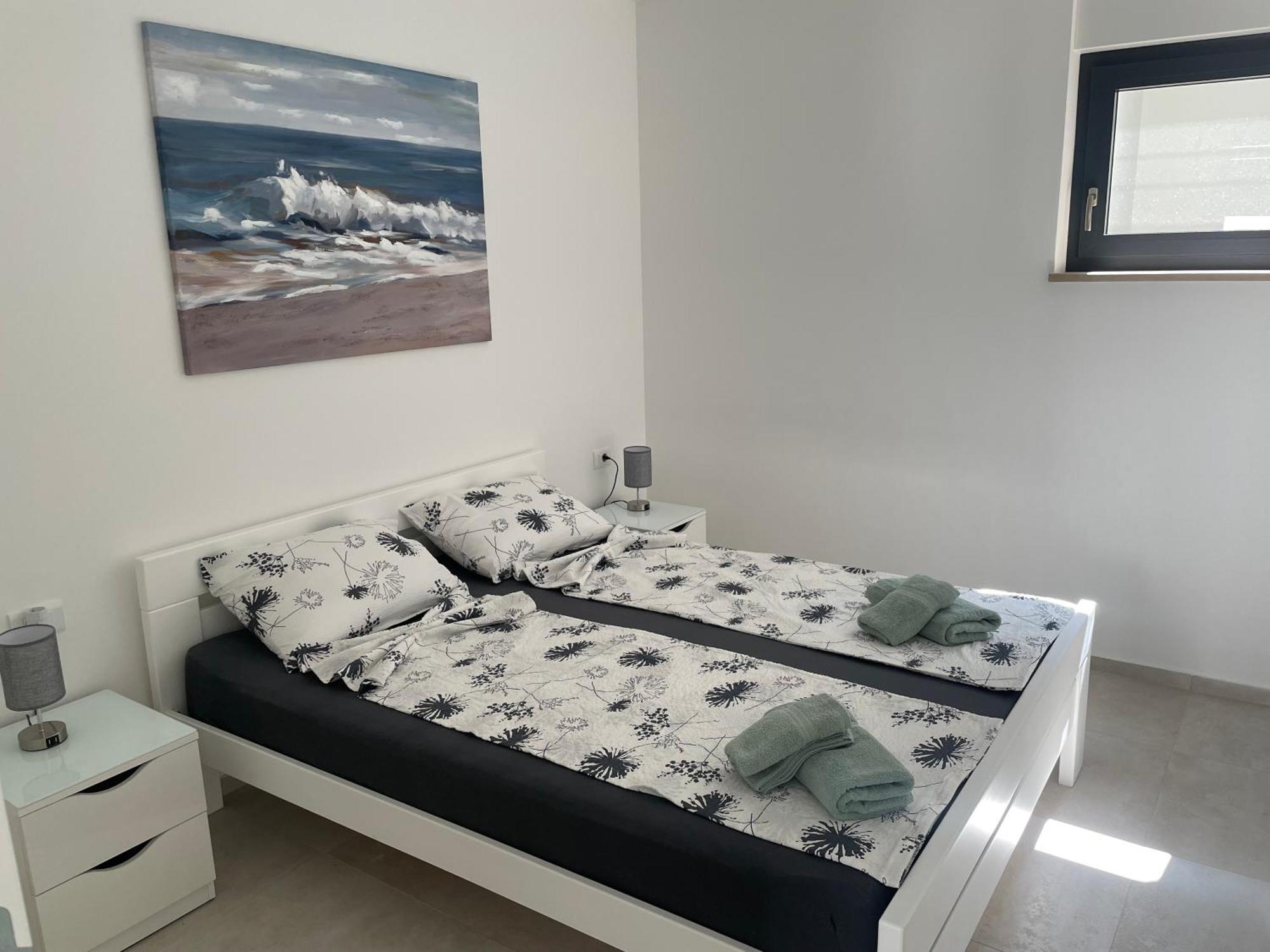 Apartman La Dolce Vita Banjole Bagian luar foto