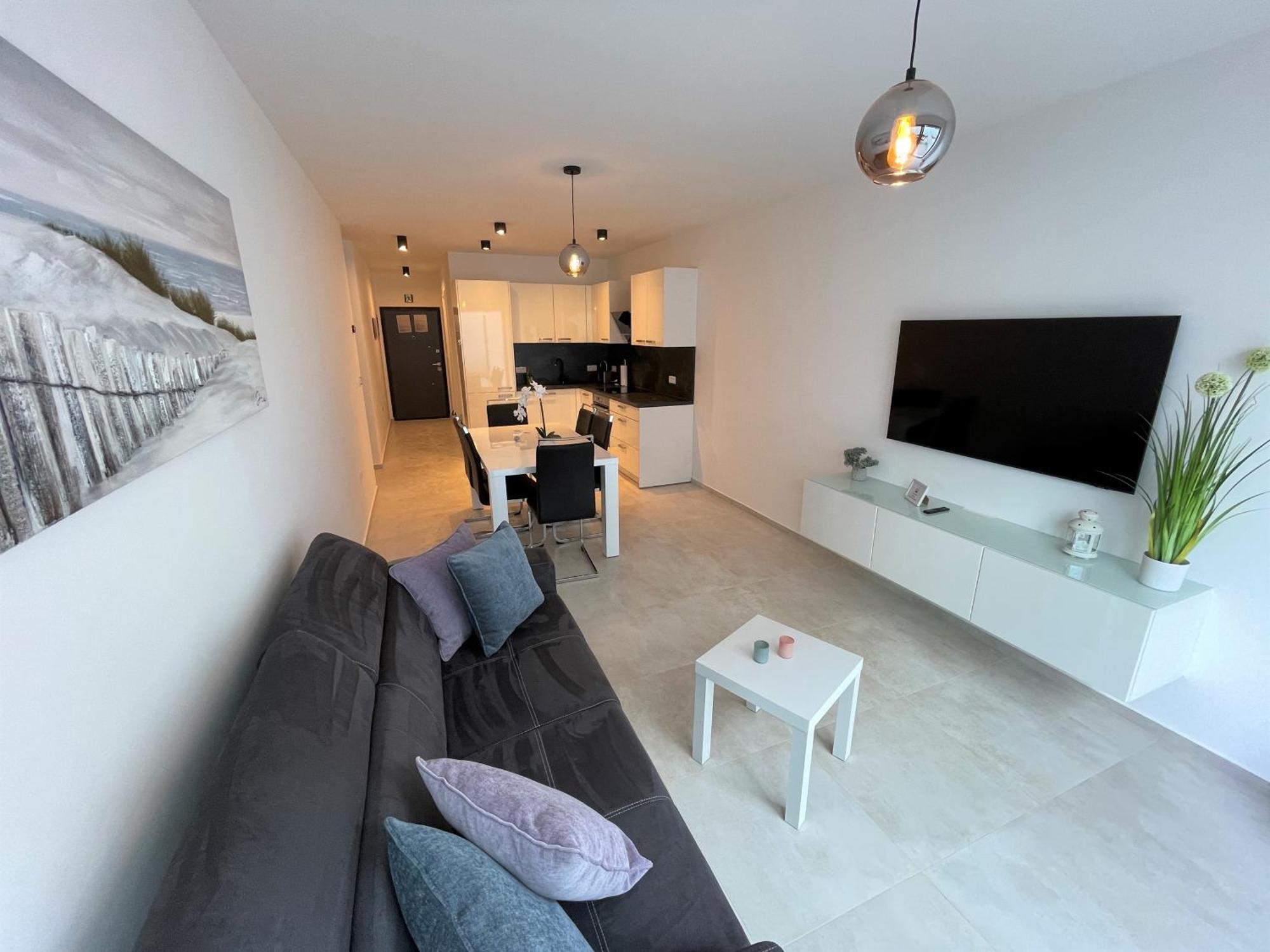 Apartman La Dolce Vita Banjole Bagian luar foto