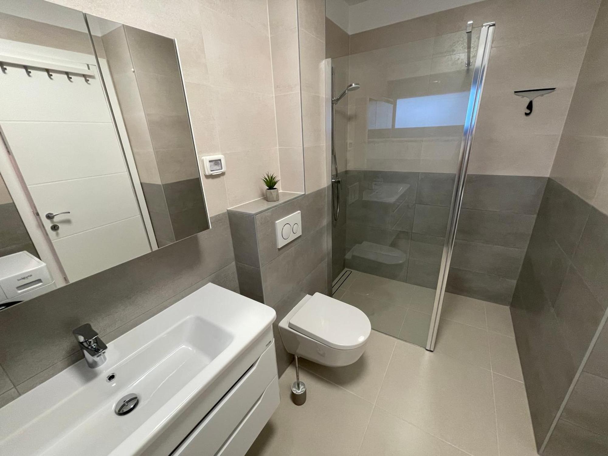 Apartman La Dolce Vita Banjole Bagian luar foto