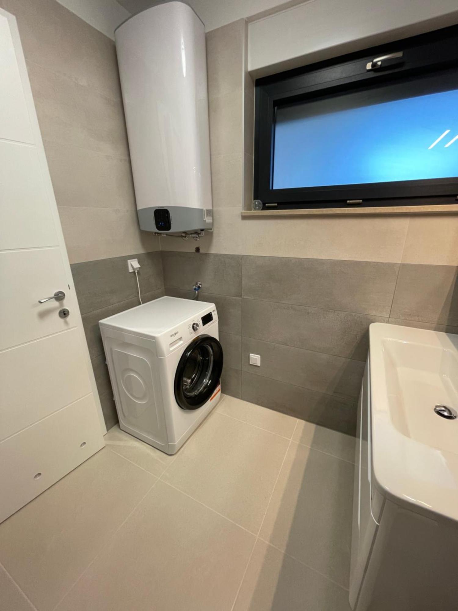 Apartman La Dolce Vita Banjole Bagian luar foto