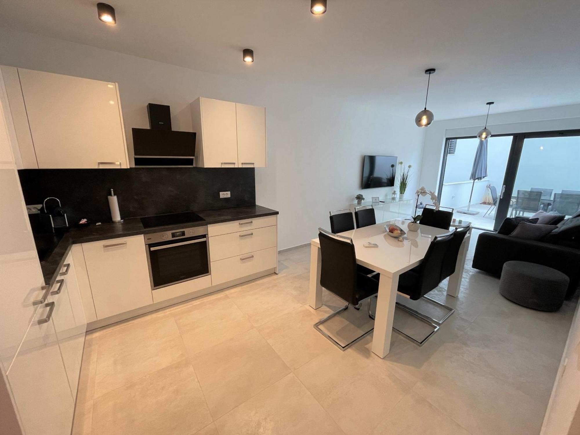 Apartman La Dolce Vita Banjole Bagian luar foto