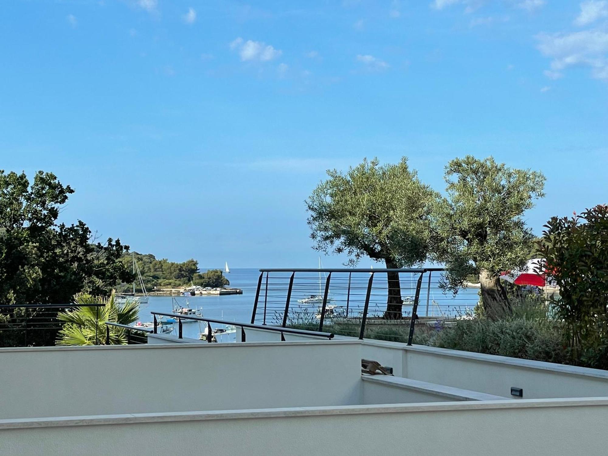 Apartman La Dolce Vita Banjole Bagian luar foto