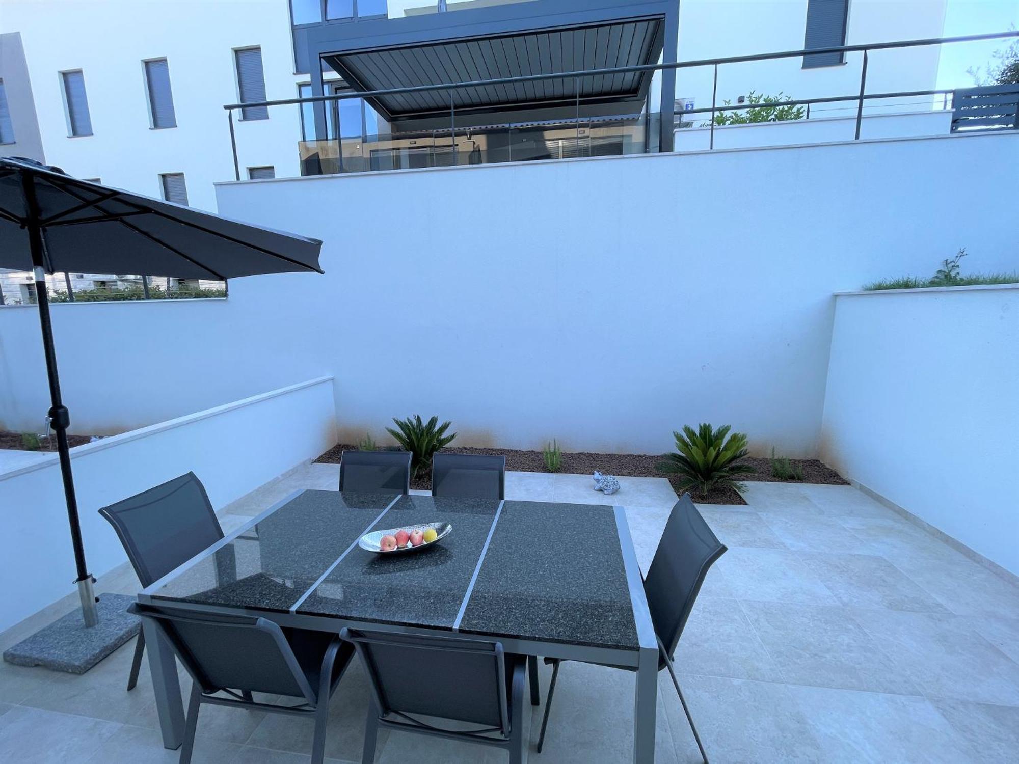 Apartman La Dolce Vita Banjole Bagian luar foto