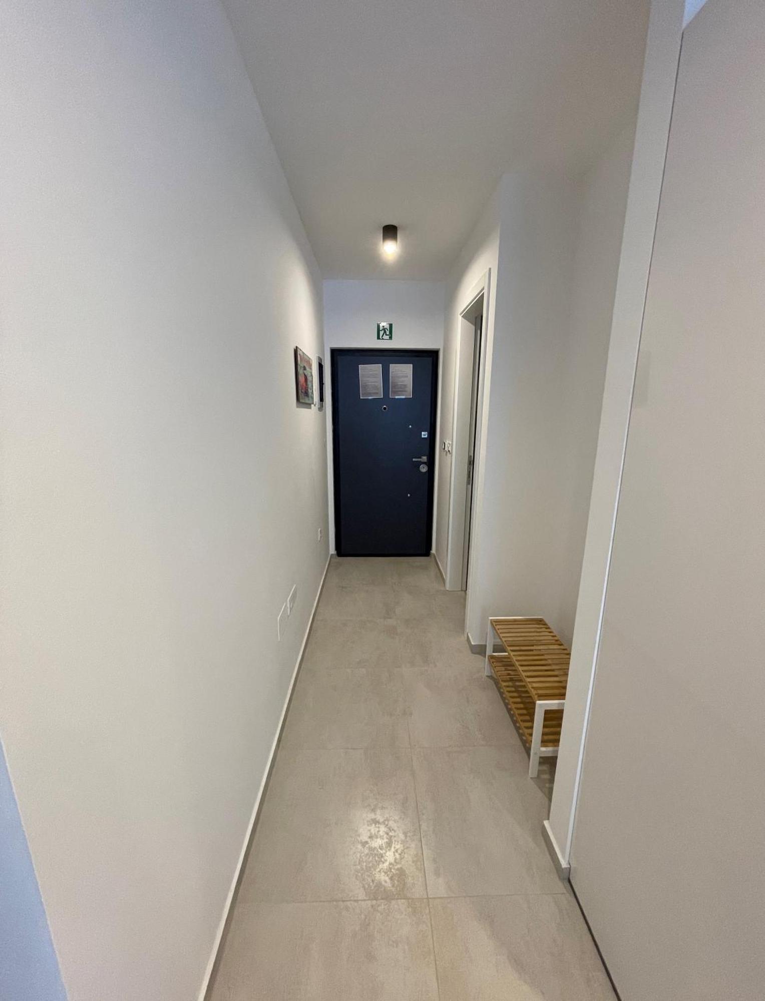 Apartman La Dolce Vita Banjole Bagian luar foto