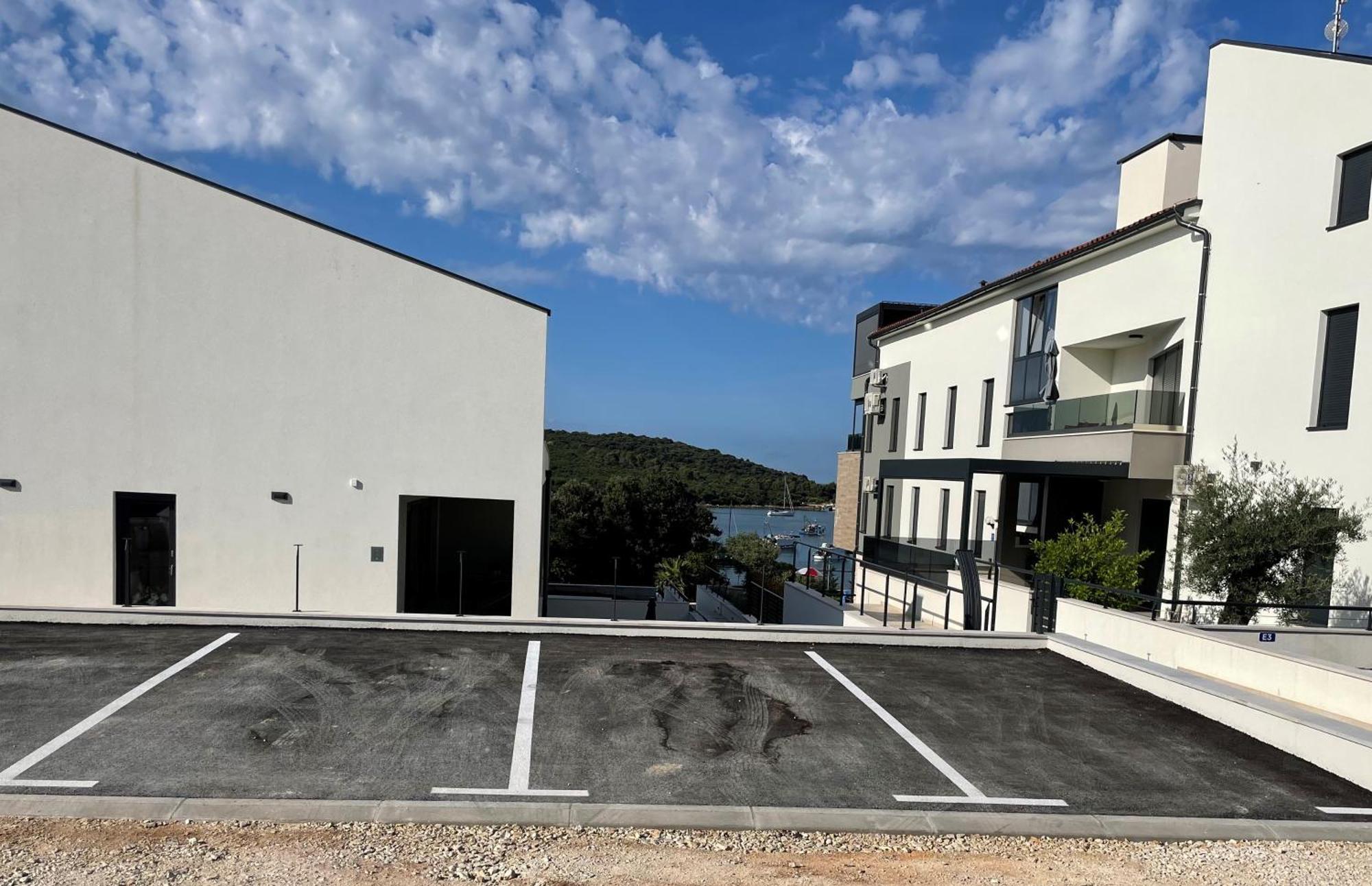 Apartman La Dolce Vita Banjole Bagian luar foto